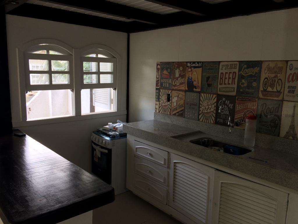 Brasil Buzios Búzios Exterior foto